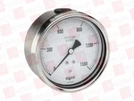 Noshok 40-510-2000-PSI / 405102000PSI (new In Box). Fixed Price $133.00.