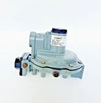 Fisher R622-4 Pressure Reducing Regulator, Orifice: 1/8" # New. Fixed Price $199.00.