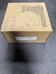 45-1279-SSL-02L-600# Ashcroft Bellows Gauge 0-600PSI Solid Face Glycerine. Fixed Price $200.00.