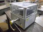 Mid-west Instruments 130SC-04-F(LA) Gauge 50-150 Scfm 500 Psig Max Wp (406). Fixed Price $300.00.