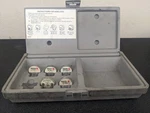 #BL409 Matco Tools NLT8837B Tbi/efi Injector Test Kit - Missing One. Fixed Price $19.95.