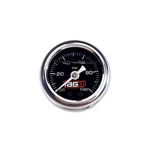Iag Performance 0-100 Psi Liquid Filled Fuel Pressure Gauge (black Face). Fixed Price $39.99.