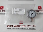 Ashcroft Liquid Filled Air Pressure Gauge 0-3000PSI. Fixed Price $98.06.
