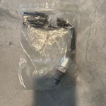 Pall RC861CZ090Z Differential Pressure Switch New Old Stock Made In Usa!. Fixed Price $175.00.