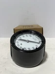 4-1/2 Ashcroft 45-1279-SS-02B-600# Duragauge Range 0-600PSI New Open Box. Fixed Price $75.00.