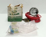 Murphy 02250100-096 20T-250-4 Swichgage Temperature Gauge 250F Sullair New Surpl. Fixed Price $215.00.