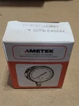 Ametek 2" Pressure Gauge P-500 30 Psi 1/4" Lm Npt Spec 046644 Nos Usa Made. Fixed Price $15.00.