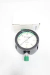 Mcdaniel Controls Mpb/scbg AB11214 Pressure Gauge 4-1/2IN 0-30PSI Npt. Fixed Price $105.25.