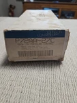 Johnson Controls, P72AA-27C, Low Pressure Control, Range 100/400PSIG. Fixed Price $65.00.