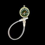 Apex Ppg Precision Pressure Gauge (0-40 Psi). Fixed Price $89.95.