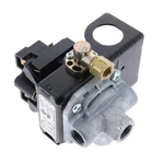 New Devilbiss Oem AC-0789 Switch Press 4PORT. Fixed Price $104.78.