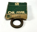 Chicago Rawhide Oil Seals 9876 Usa Single Lip CRW1 Design - New Fast Ship. Fixed Price $8.65.