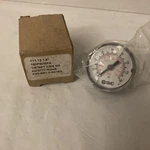 Smc Gauge 4274777 1/8 Npt. Fixed Price $17.00.