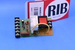 Functional Devices RIBMU1SM Panel Relay 4" X 2" 15 Amp Spst W/override & Monitor. Fixed Price $19.99.