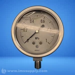 Nks 8222427 Pressure Gauge Fnip. Fixed Price $54.00.