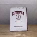 Winters PETG202 Dial Differential Gas Test Gauge 30 Psi 2" X 1/4" Npt. Fixed Price $19.98.