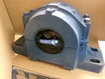 Skf Pillow Block Bearing Housing SAF-534. Fixed Price $1449.95.