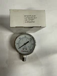 Weksler BY42YPJ4LW Gauge 0-300 *new In Box*. Fixed Price $25.00.