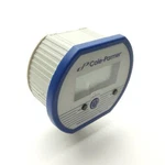 Cole Parmer 68935-18 Battery-powered Digital Gauge 0-100PSI 1/4"NPT Male 2X Aa. Fixed Price $200.00.