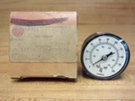 Marsh J0648 1.5" Pressure Gauge. Fixed Price $41.77.