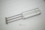 Smc Genuine Nnb MGPL12-125Z Compact Guided Cylinder CYL-GUD-I-481=2A34. Fixed Price $79.98.