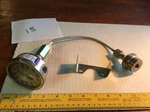 PGA122902 Dial Pressure Indicating Gage Ashcroft 1000PSI, 6685-01-371-1064. Fixed Price $78.99.