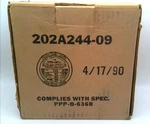 Ashcroft 202A244-09 Pressure Guage. Fixed Price $64.99.