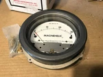 Dwyer, Pressure Gauge, W10S. Fixed Price $49.00.