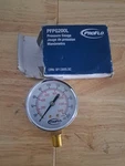 Proflo PFPG200L 2-1/2" Dia Face Pressure Gauge 0-200 Psi 1/4" Npt Connector. Fixed Price $12.00.