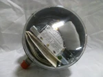 Mercoid PG3P1 Pressure Switch-new In Box. Fixed Price $242.55.