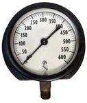 Vintage Ashcroft Usa 1850 Pressure Gauge 0-600 Untested Amp 8043 AMC-4289. Fixed Price $27.97.