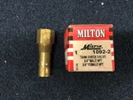 Milton 1092-2 Tank Check Valve 3/4" Npt Female. Fixed Price $24.30.