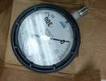 New Wika 9834049 Glycerin Gauge 300 Psi 4-1/2" X Npt. Fixed Price $92.99.