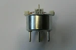 "f" 95 96 97 98FUEL Gauge Air Core Stepper Motor For Gm Truck Instrument Cluster. Fixed Price $115.00.
