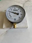Trerice Pressure Gauge 800B4002LA040,0-60PSI. Fixed Price $29.95.