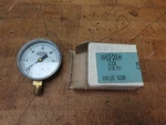 Dixon GL320 0-30 Psi Pressure Gauge 2-1/2" 1/4 Npt ( D81). Fixed Price $24.99.