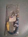 Coilhose Pneumatics TGC120 Open Check Zinc Inflator Gauge, 1/4 Fpt, 10 - Psi. Fixed Price $49.00.