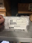 New Sealed In Bag! Parker Valve Repair Kit K352061. Fixed Price $21.33.