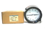 New Ashcroft 45-1279AS-04L-30IMV&30 Pressure Gauge 451279AS04L30. Fixed Price $55.00.