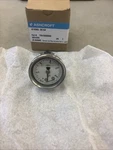 Ashcroft Pressure Gauge 759426290860. Fixed Price $25.00.