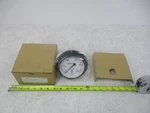 Daiichi Keiki DVUG3/8100 Mpa, 0-100 Gauge, AB0056. Fixed Price $79.95.