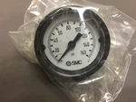 Smc K40-P1.0-N01MS-C Gauge Pressure Air Regulator. Fixed Price $13.00.