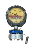 Usg 45-1082-PS-02L-1500 P0/4 Unit Phosphate Solfrunt Pressure Gauge 0-2300. Fixed Price $154.99.