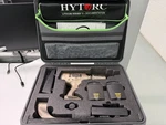 Hytorc Lithium Series 2 Torque Gun Model Lst 3000 36V. Fixed Price $7500.00.