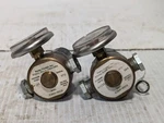 Watts Fluidair Miniature Regulator R364-02CK, 125 Psig. Fixed Price $34.99.