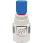 Pro Source Standard Compressed Air Regulator: Pressure Gauge, 1/2 Npt. Fixed Price $108.81.