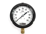 Bourdon 316 0-200 Kpa Pressure Gauge *new*. Fixed Price $124.99.