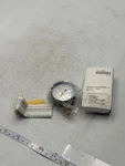 Grainger 2IN Pressure Gauge 200 Psi 1/4NPT Brass Male 1400 Kpa 5WZ23. Fixed Price $16.59.