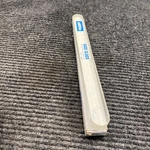 New Jerguson 11-05598 Size Transparent Gage Glass. Fixed Price $13.00.