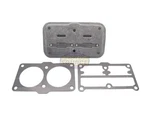Quincy QTS-3 Or QTS-5 Valve Plate & Gaskets Head Rebuild Kit. Fixed Price $304.99.